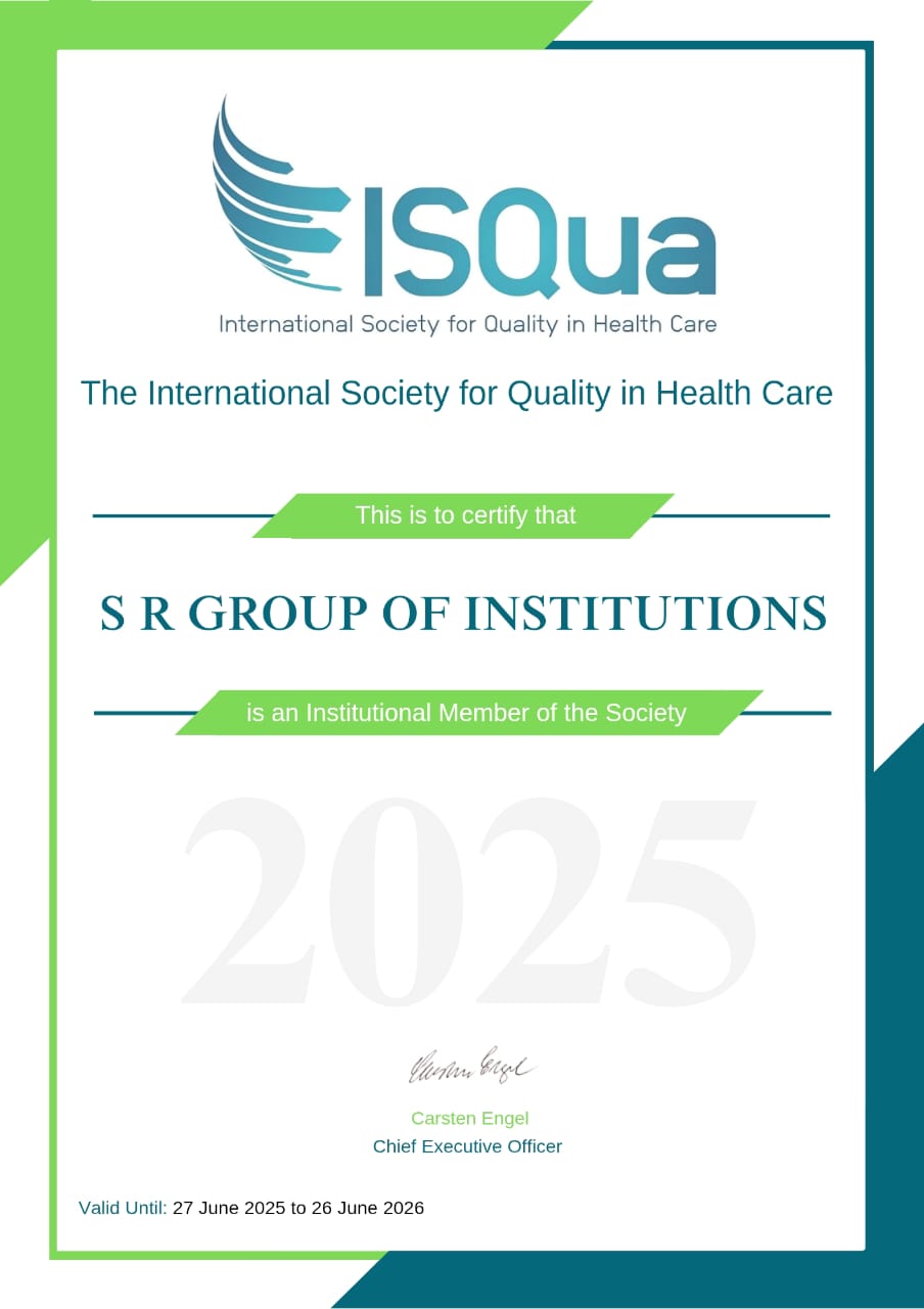 ISQua